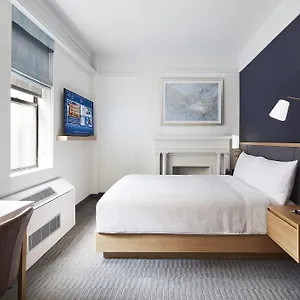 Club Quarters Times Square, Hotel Nova Iorque
