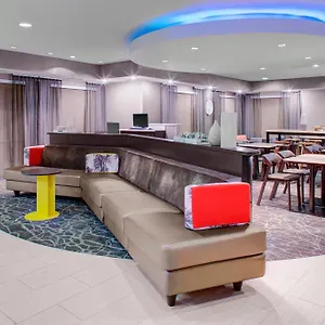Springhill By Marriott East Galleria Hotel
