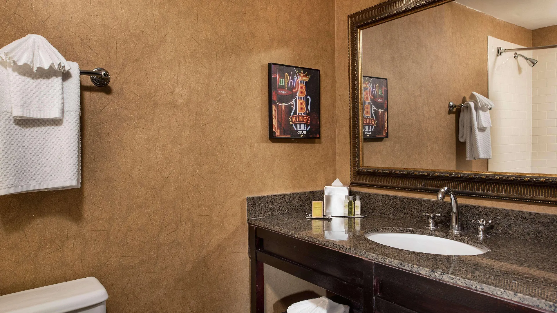 Holiday Inn - Memphis Downtown - Beale St. By Ihg